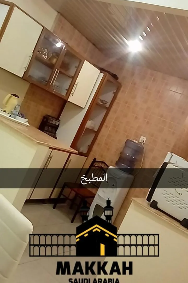Apartment شقة فندقية مفروشة في برج الشريف يحيى.