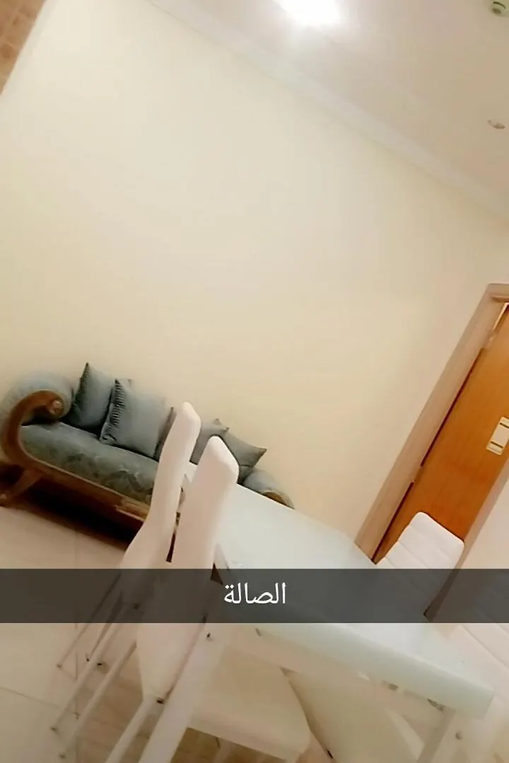 شقة فندقية مفروشة في برج الشريف يحيى. 0*, Mecca